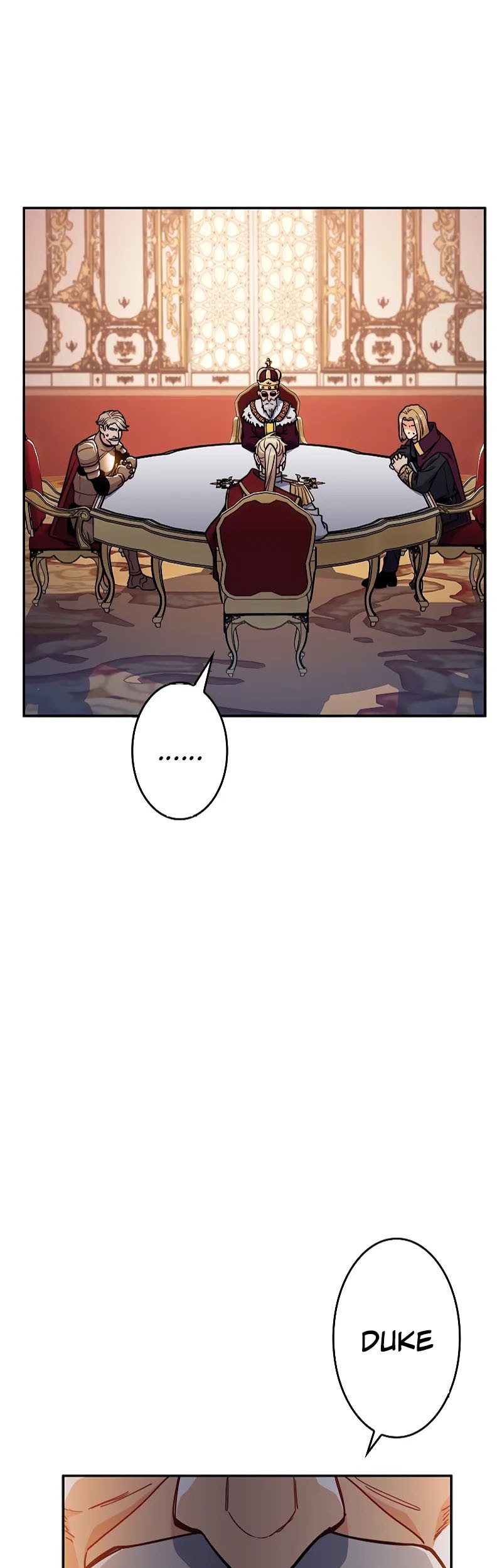 White Dragon Duke: Pendragon chapter 102 halaman 34