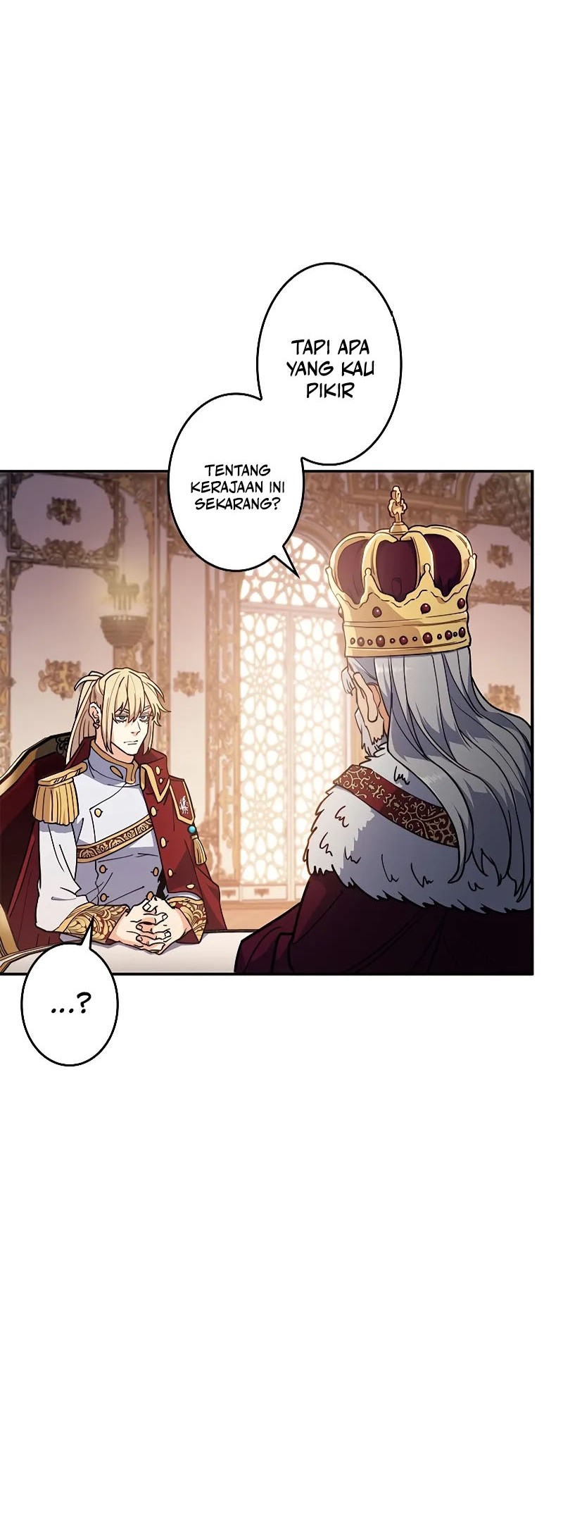 White Dragon Duke: Pendragon chapter 102 halaman 41