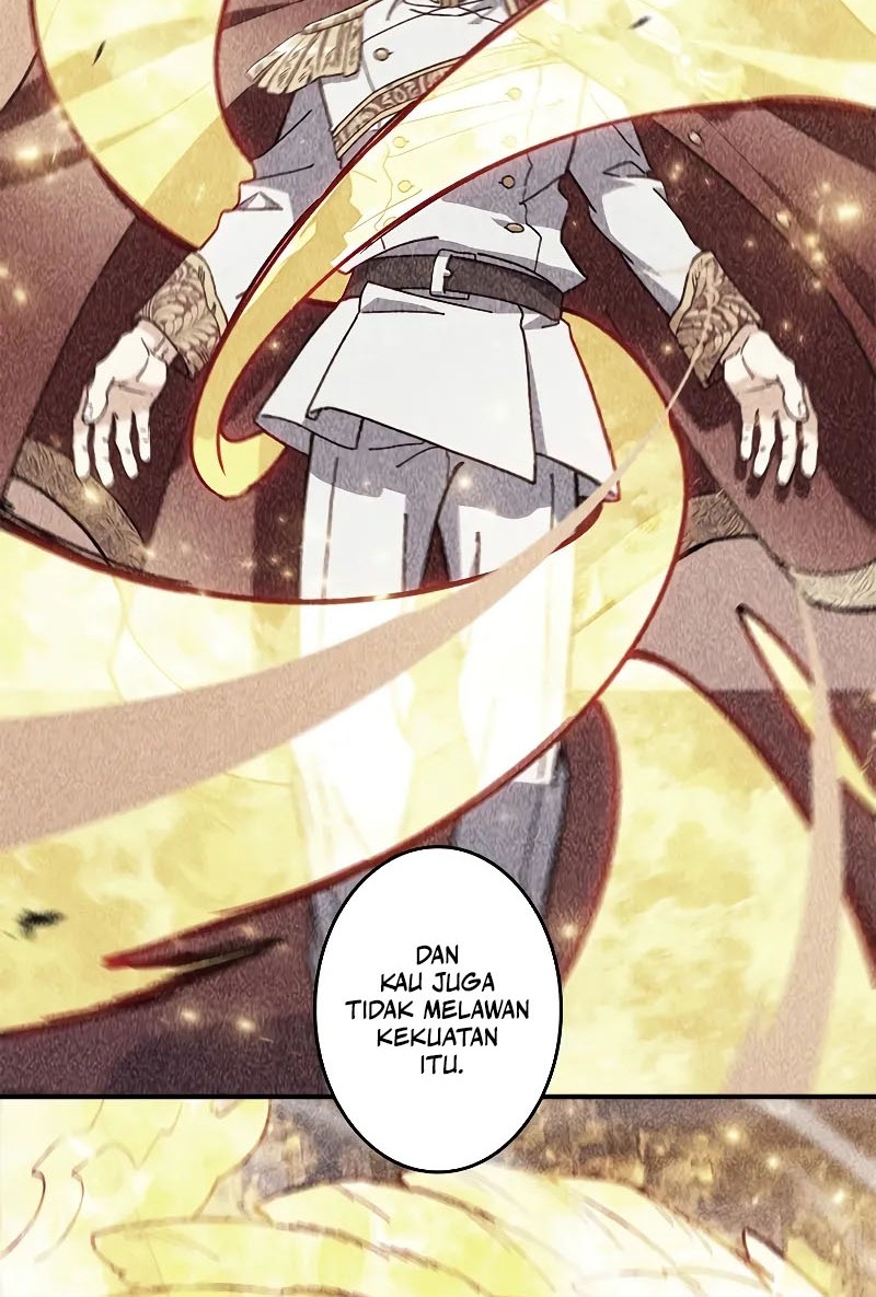 White Dragon Duke: Pendragon chapter 102 halaman 49