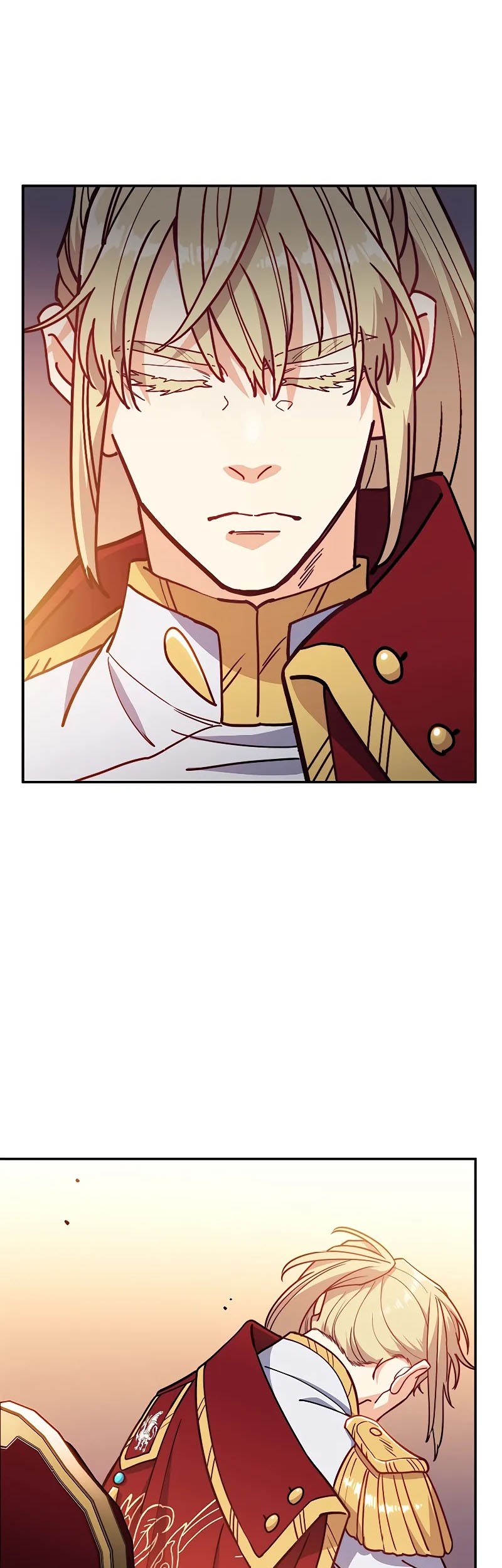 White Dragon Duke: Pendragon chapter 102 halaman 54