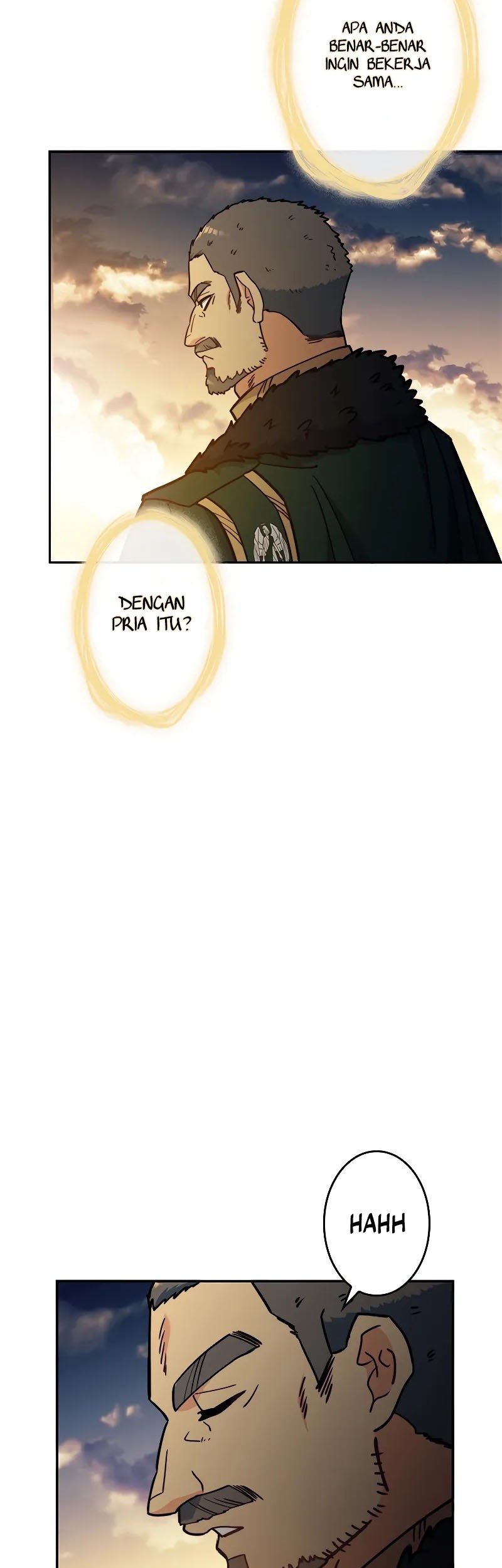 White Dragon Duke: Pendragon chapter 102 halaman 58