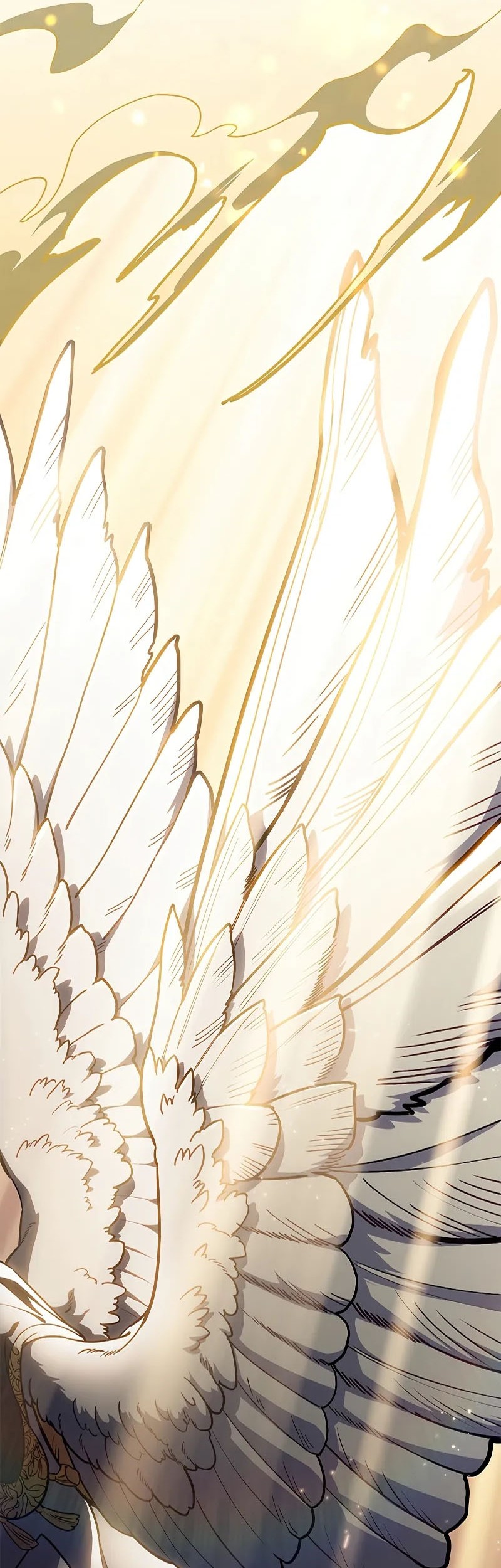 White Dragon Duke: Pendragon chapter 102 halaman 63