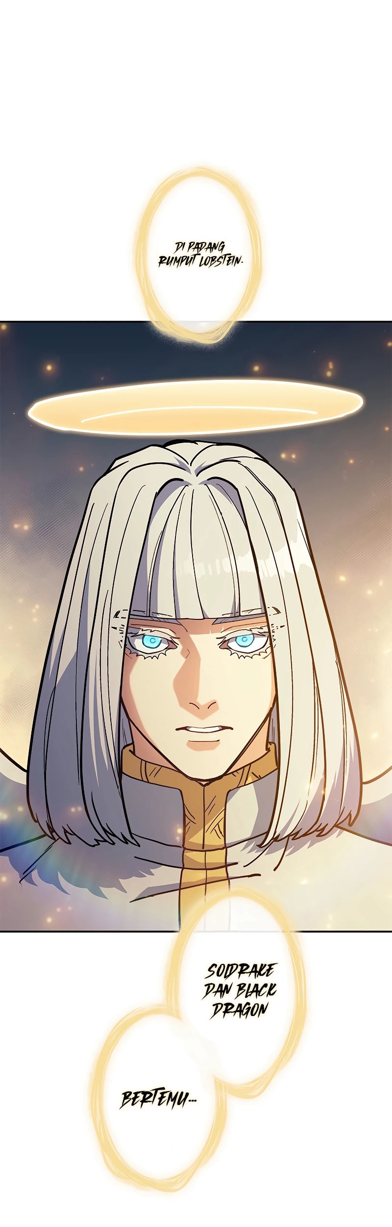 White Dragon Duke: Pendragon Bab 103 halaman 6