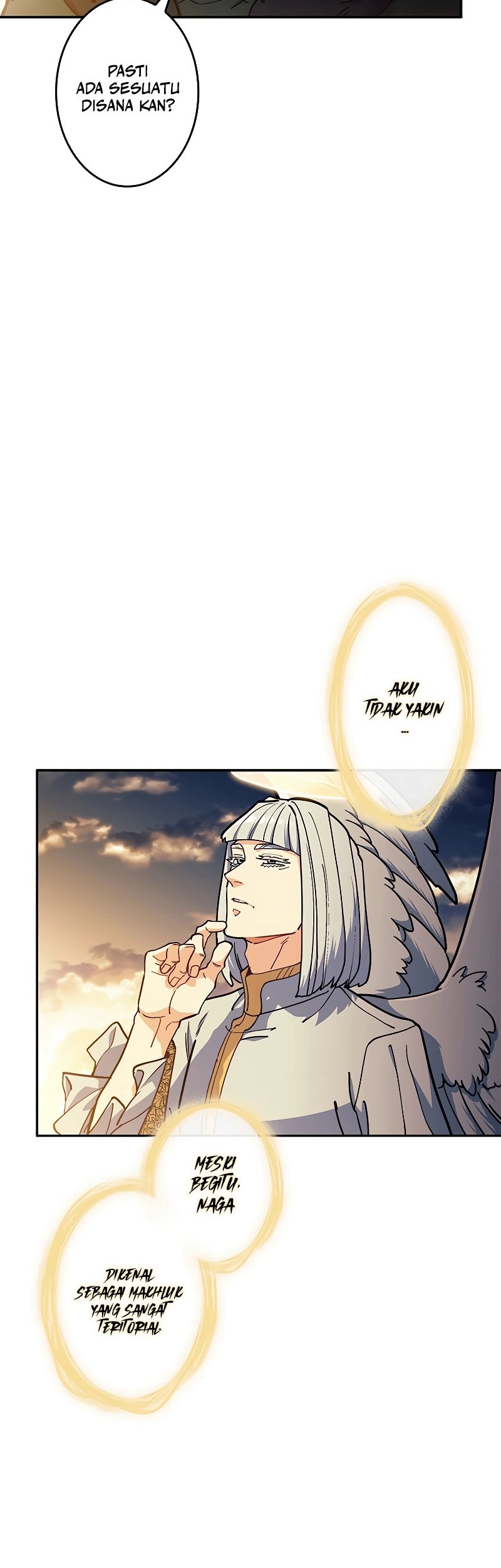 White Dragon Duke: Pendragon Bab 103 halaman 9