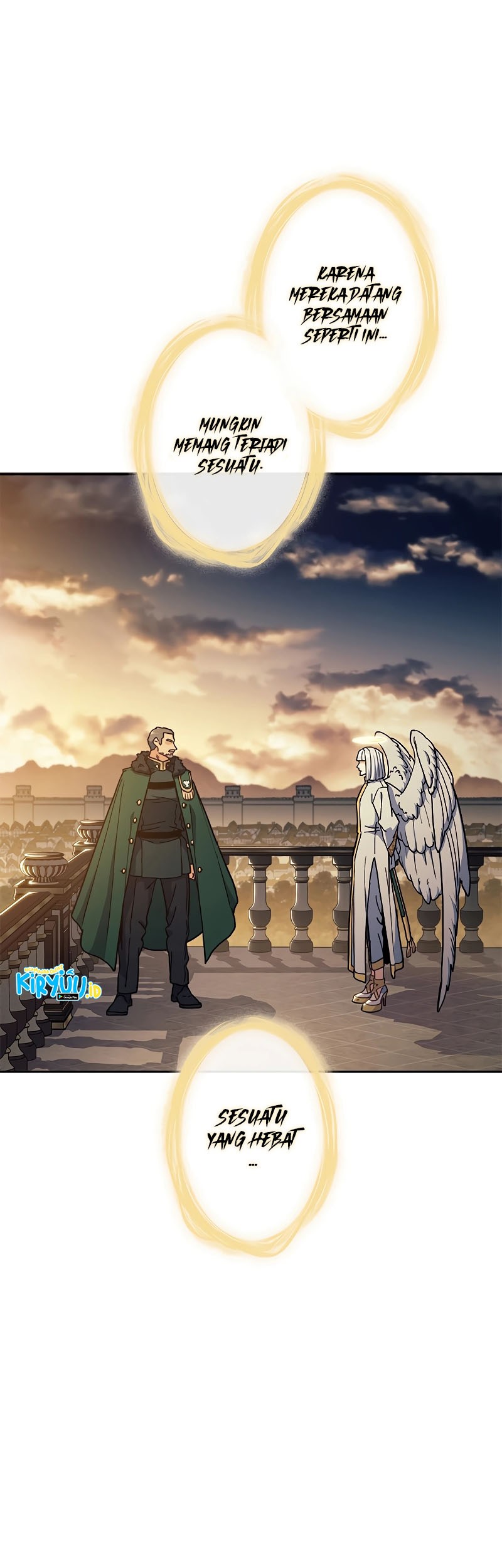 White Dragon Duke: Pendragon Bab 103 halaman 10