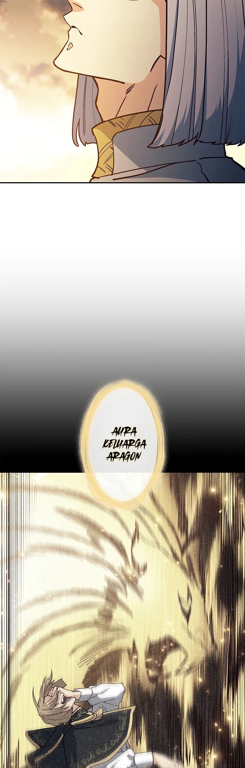 White Dragon Duke: Pendragon Bab 103 halaman 12