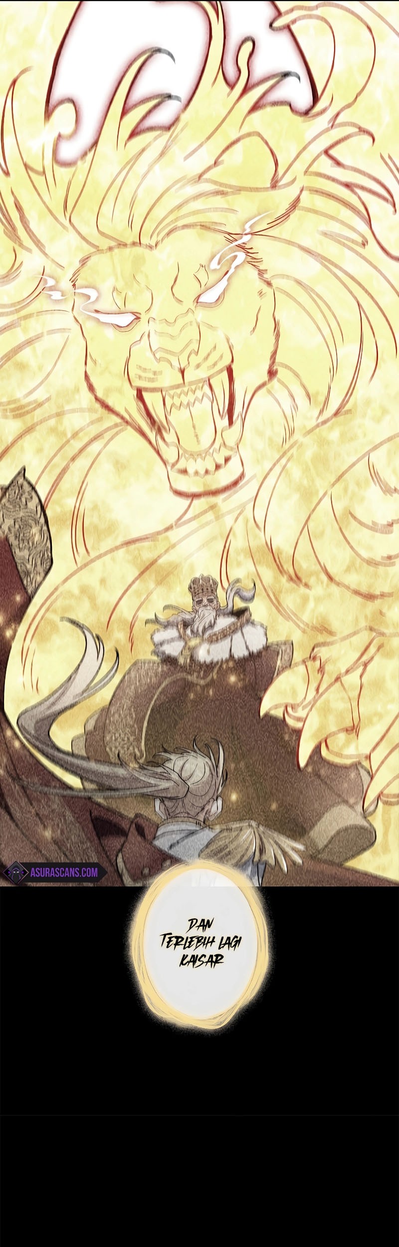 White Dragon Duke: Pendragon Bab 103 halaman 14