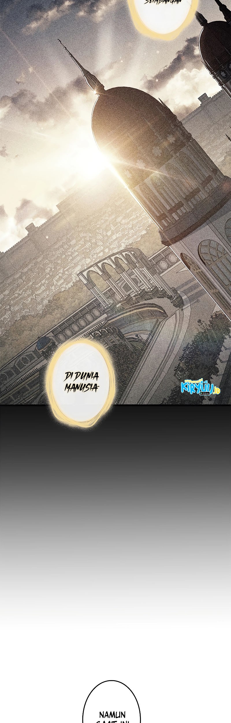 White Dragon Duke: Pendragon Bab 103 halaman 16