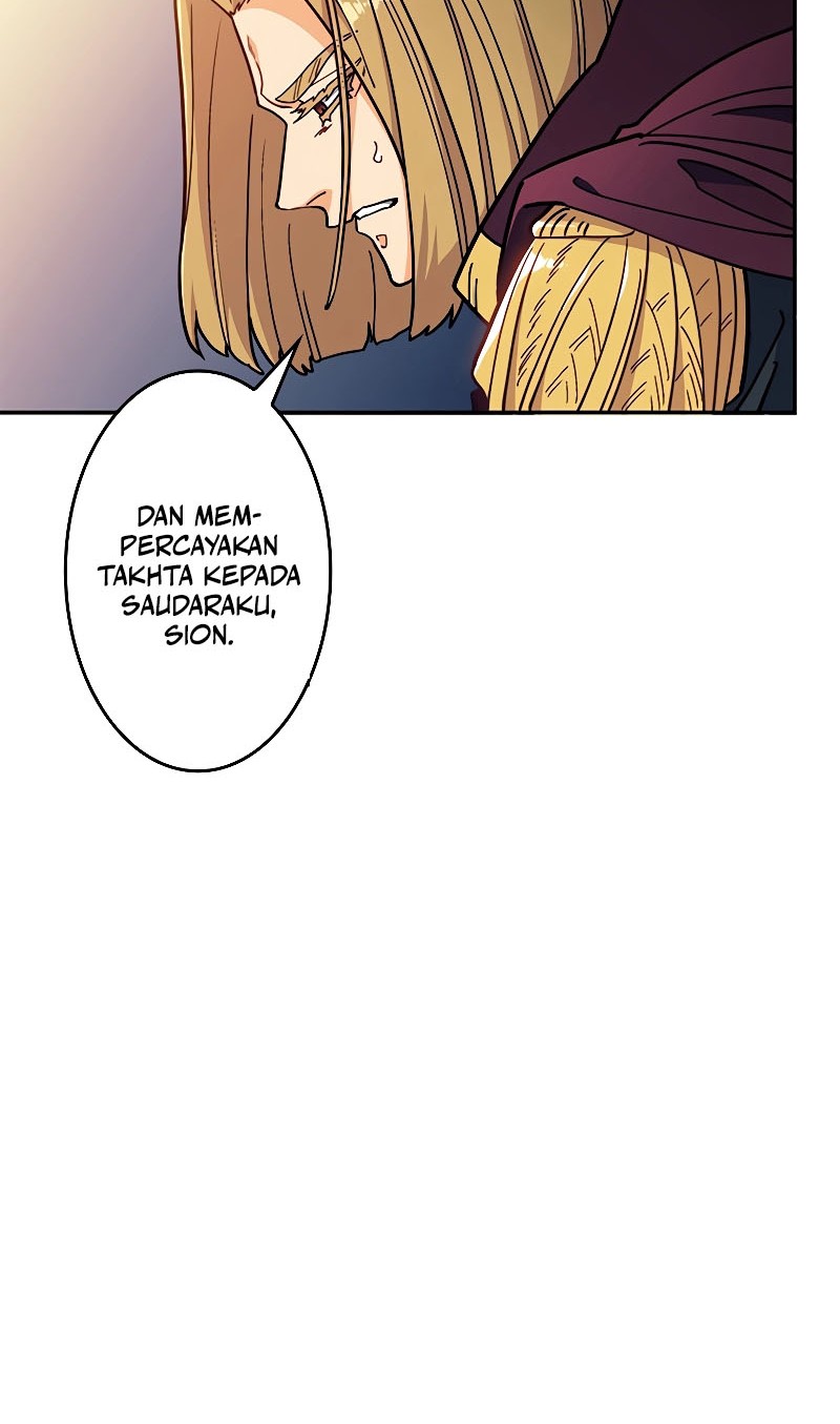 White Dragon Duke: Pendragon Bab 103 halaman 21