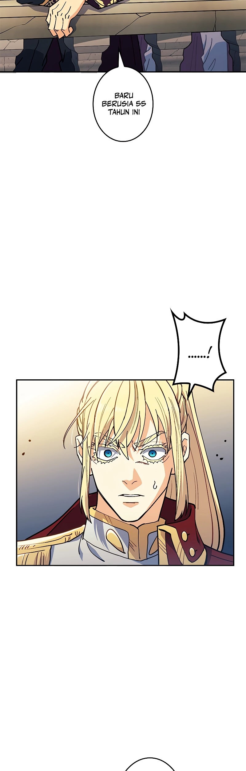 White Dragon Duke: Pendragon Bab 103 halaman 24