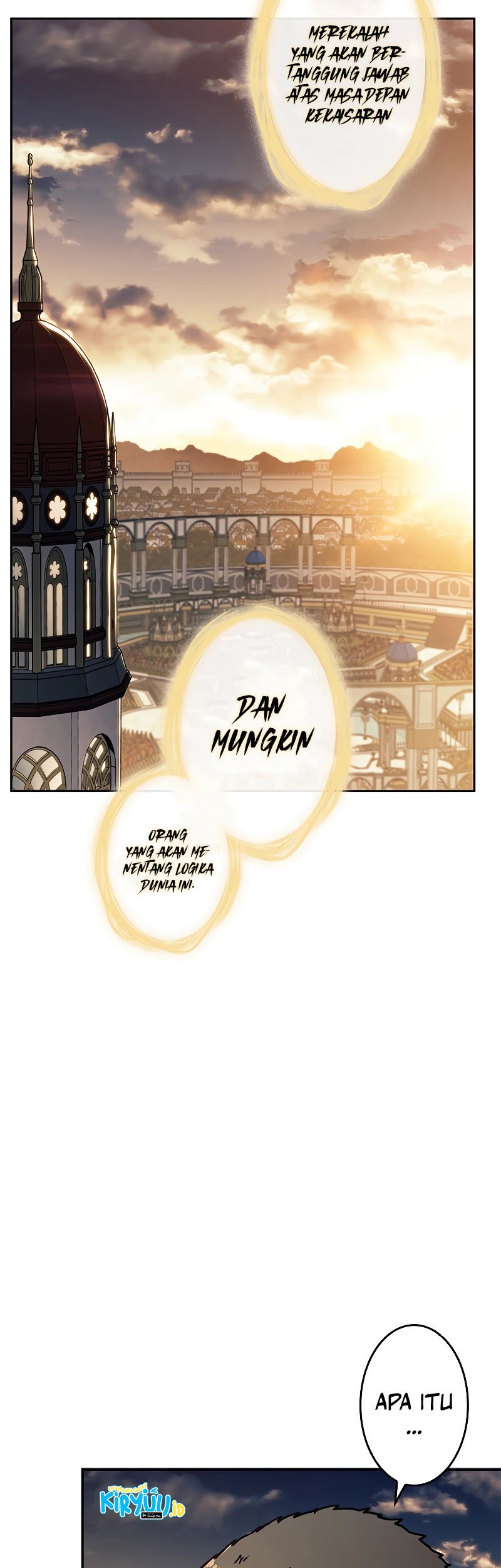 White Dragon Duke: Pendragon Bab 103 halaman 34