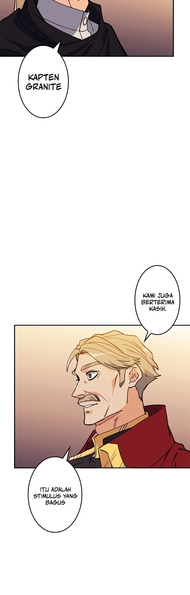 White Dragon Duke: Pendragon Bab 103 halaman 51