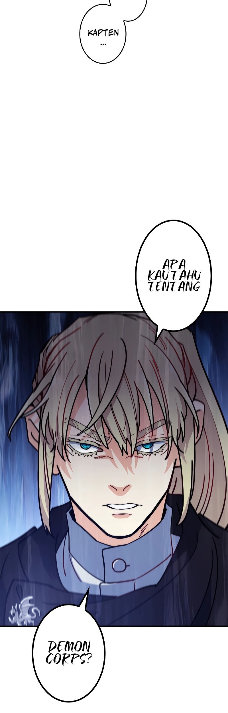 White Dragon Duke: Pendragon Bab 103 halaman 53