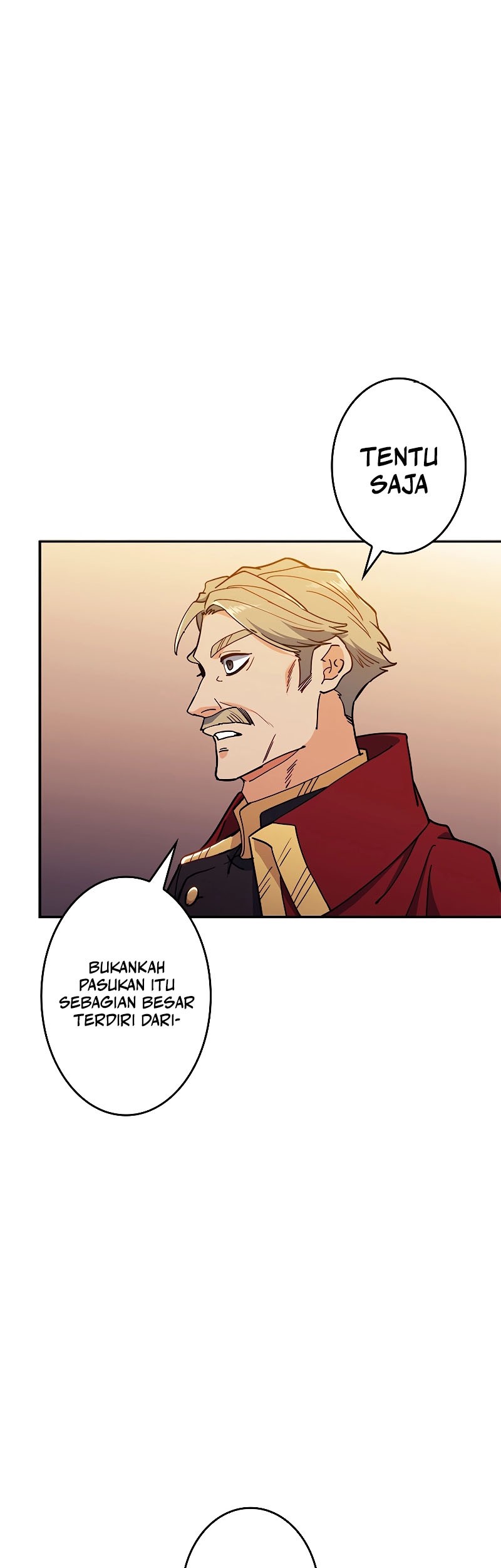 White Dragon Duke: Pendragon Bab 103 halaman 54