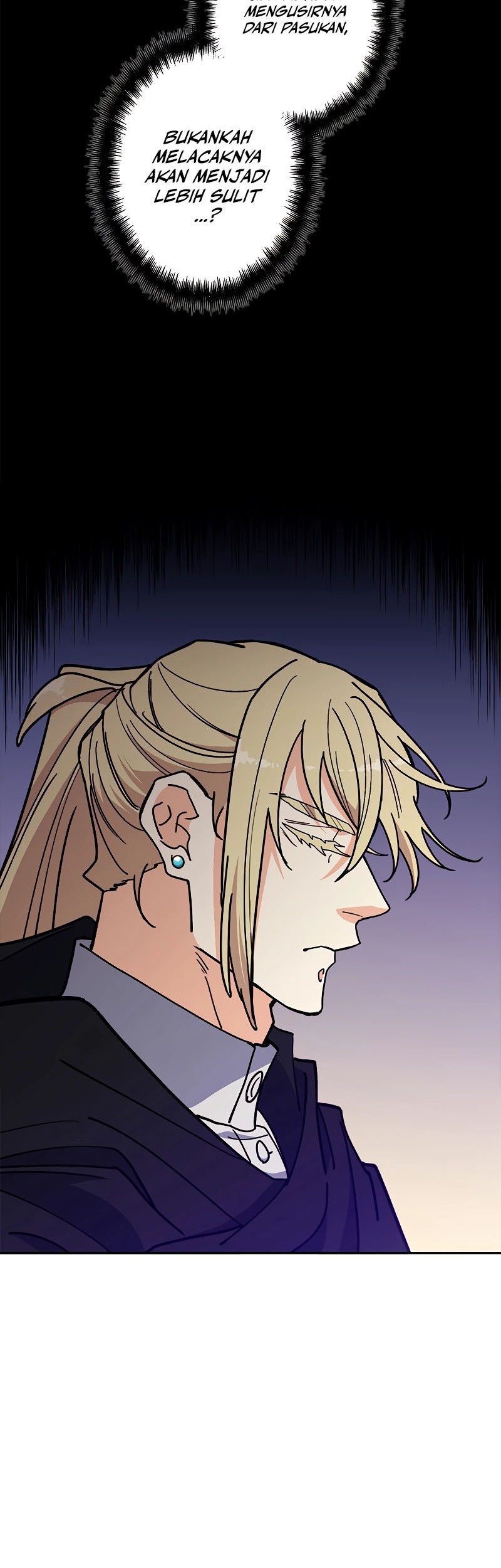 White Dragon Duke: Pendragon Bab 103 halaman 63