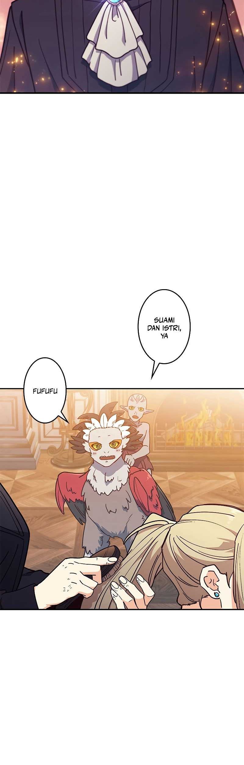 White Dragon Duke: Pendragon chapter 104 halaman 8