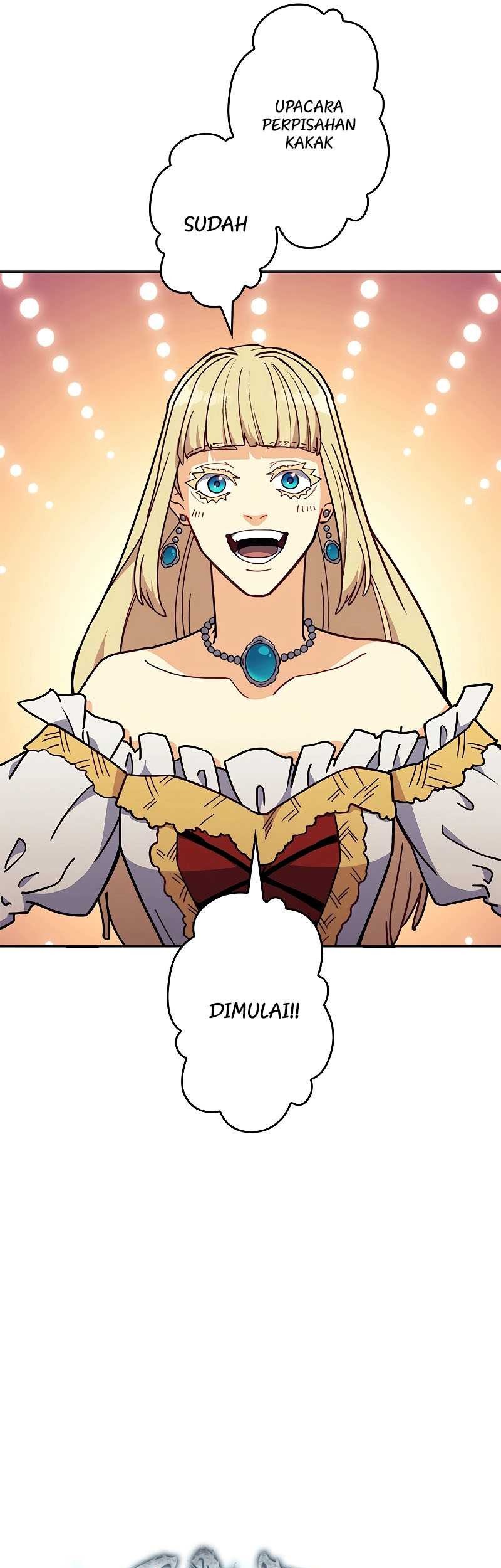 White Dragon Duke: Pendragon chapter 104 halaman 10