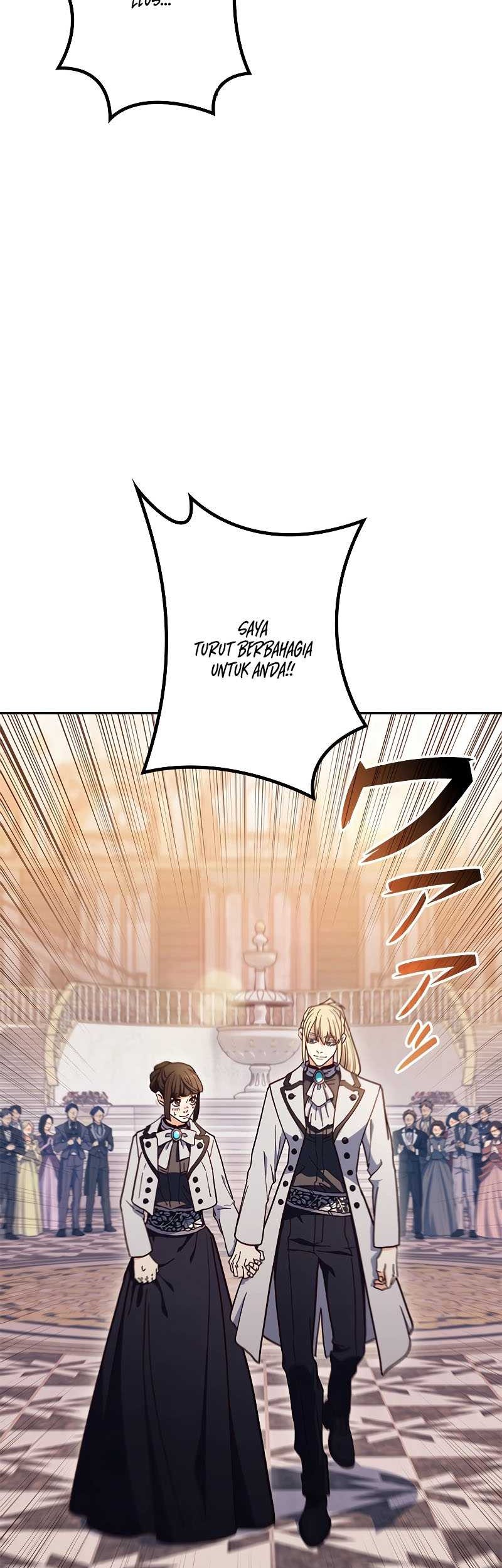 White Dragon Duke: Pendragon chapter 104 halaman 12