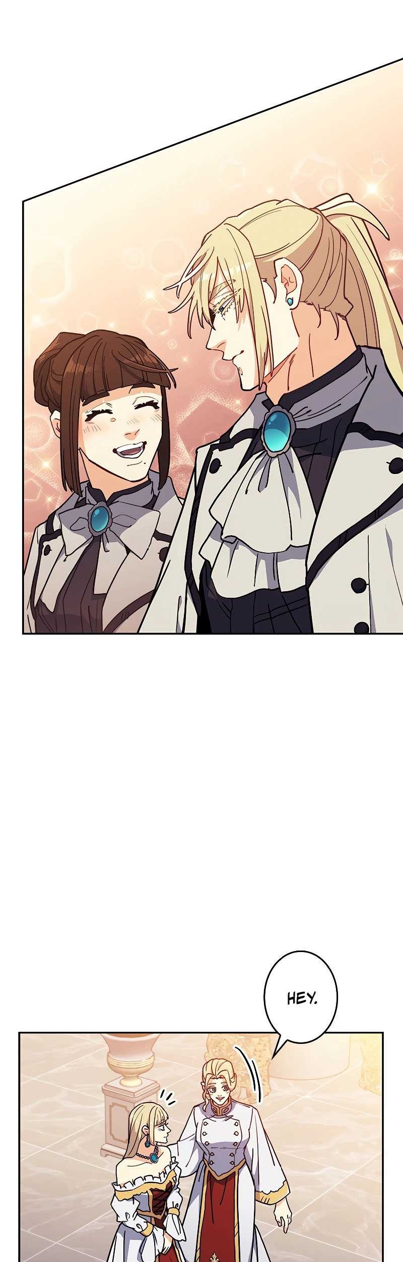 White Dragon Duke: Pendragon chapter 104 halaman 15