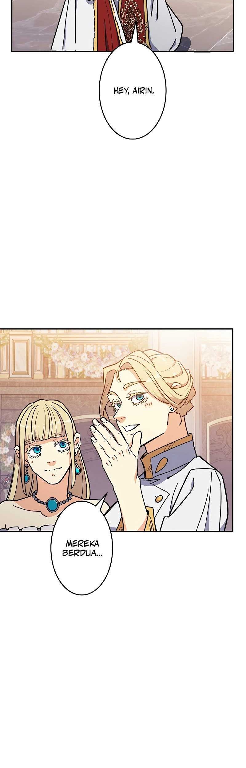 White Dragon Duke: Pendragon chapter 104 halaman 16