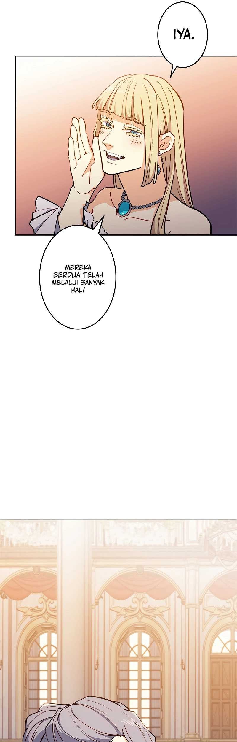 White Dragon Duke: Pendragon chapter 104 halaman 18
