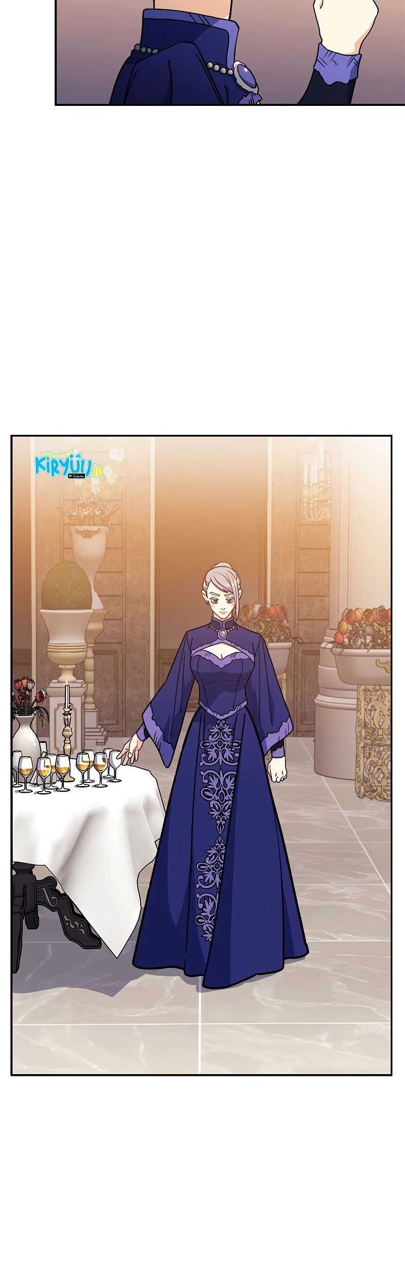 White Dragon Duke: Pendragon chapter 104 halaman 24