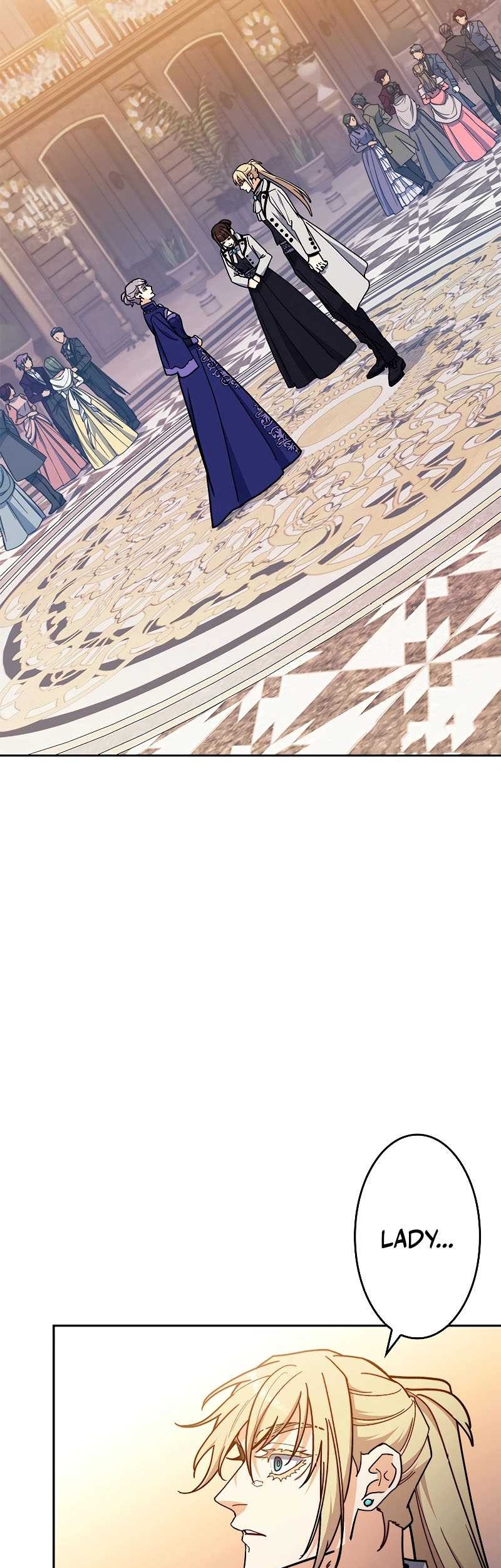 White Dragon Duke: Pendragon chapter 104 halaman 26
