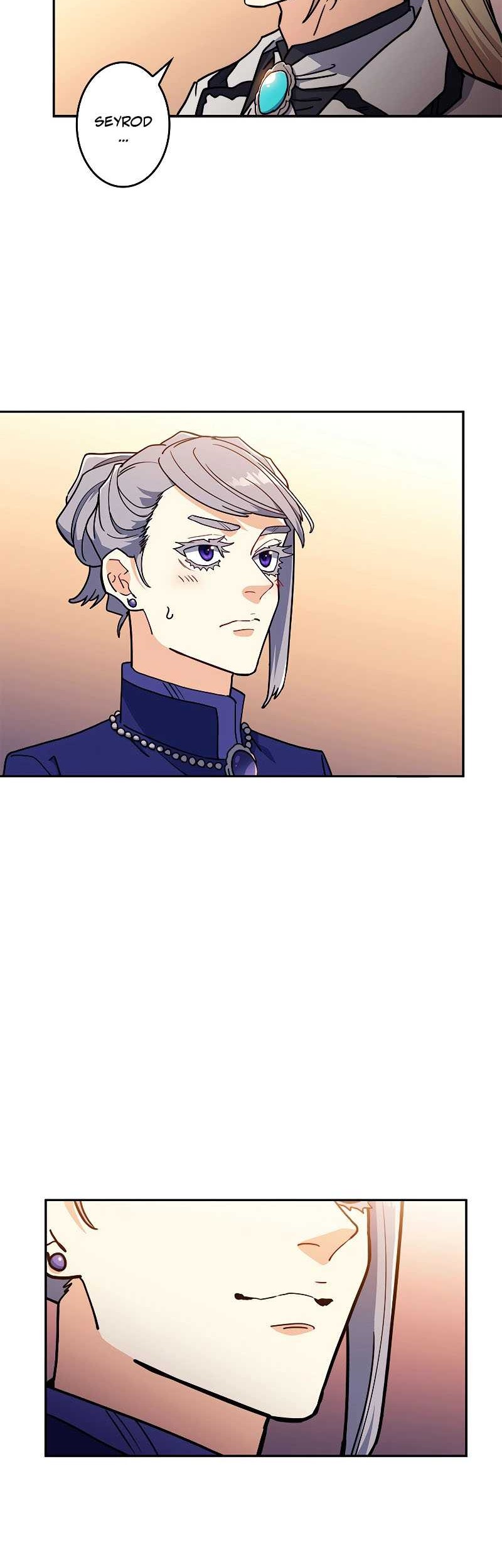 White Dragon Duke: Pendragon chapter 104 halaman 27