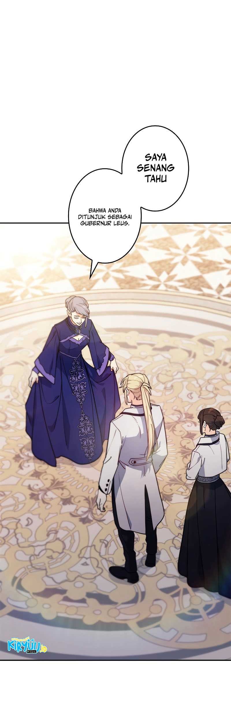 White Dragon Duke: Pendragon chapter 104 halaman 28