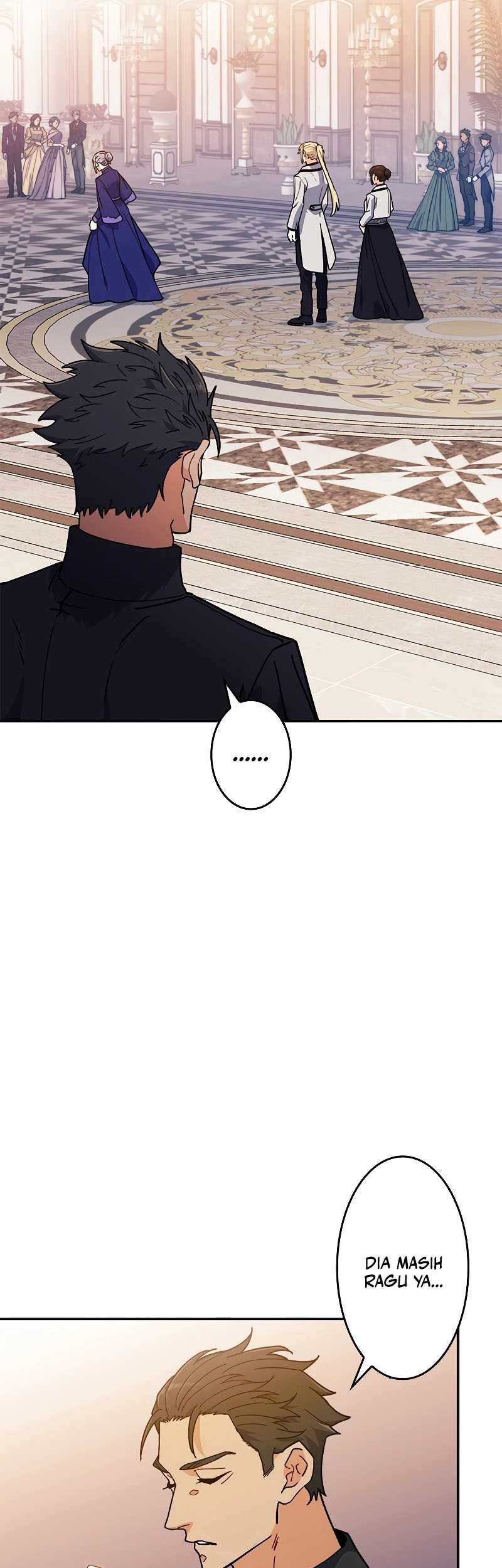 White Dragon Duke: Pendragon chapter 104 halaman 30