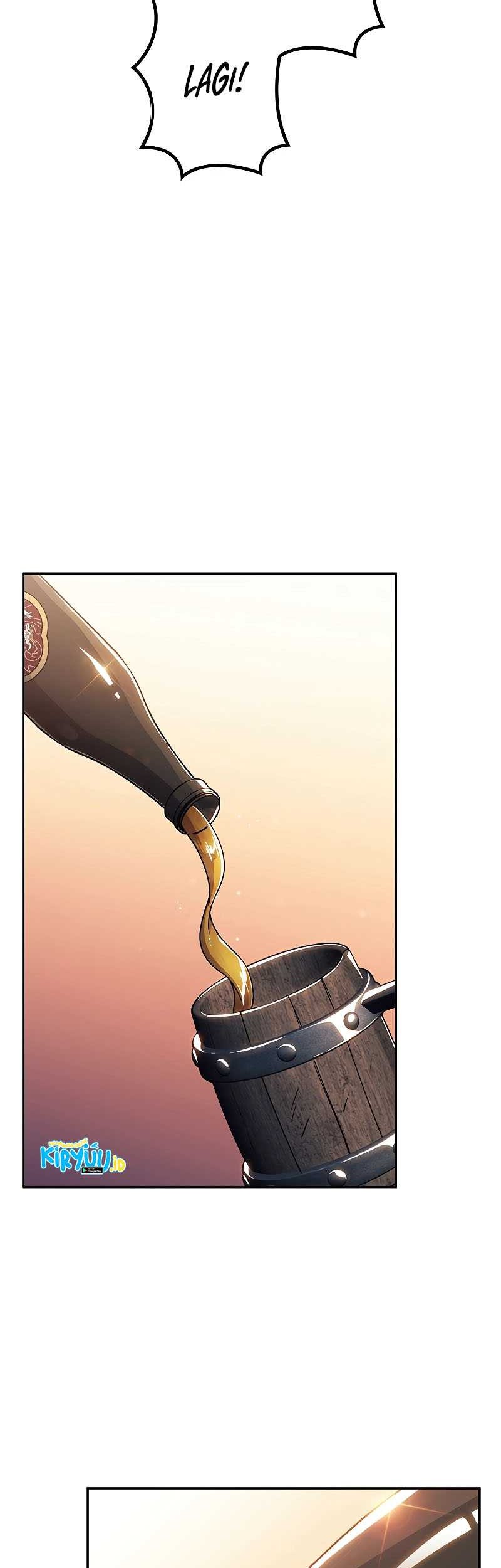 White Dragon Duke: Pendragon chapter 104 halaman 32