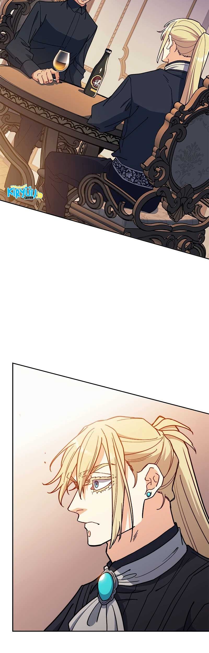 White Dragon Duke: Pendragon chapter 104 halaman 44