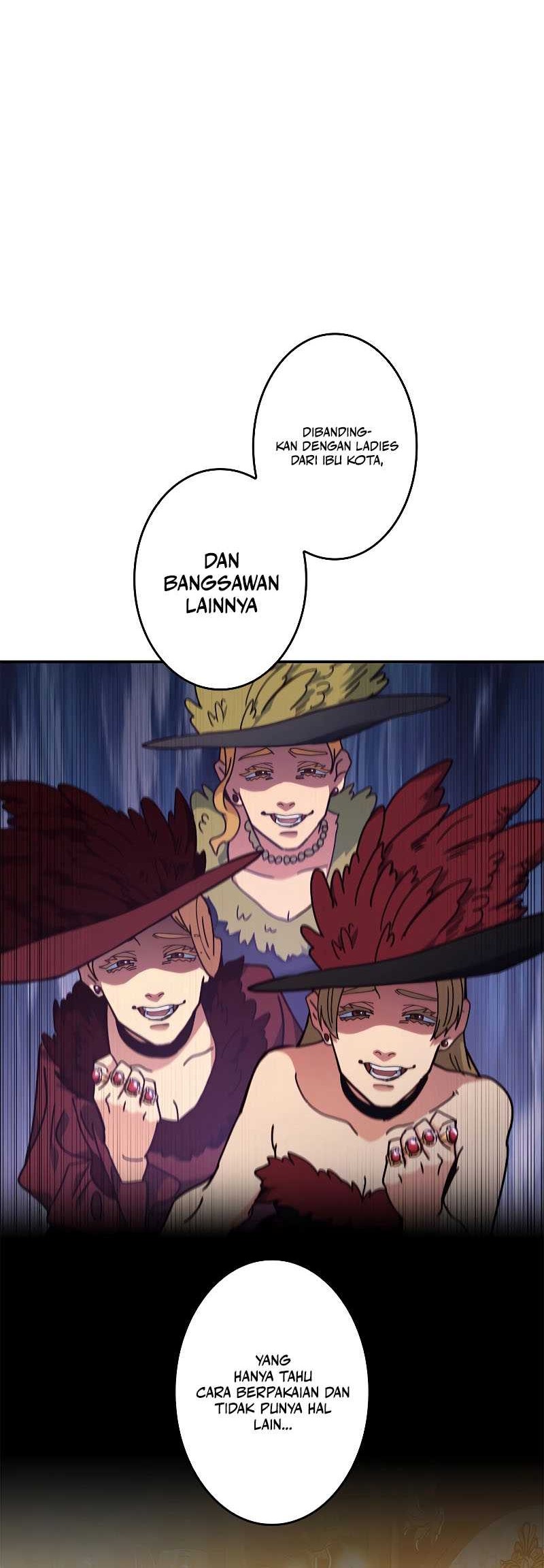 White Dragon Duke: Pendragon chapter 104 halaman 45