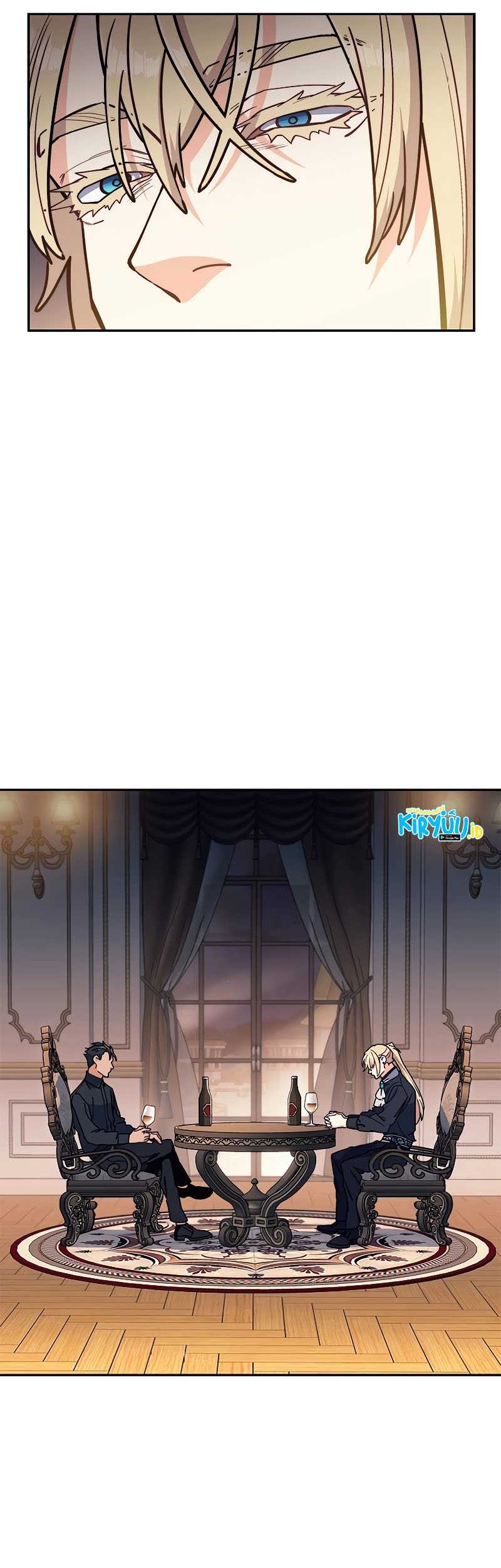 White Dragon Duke: Pendragon chapter 104 halaman 49