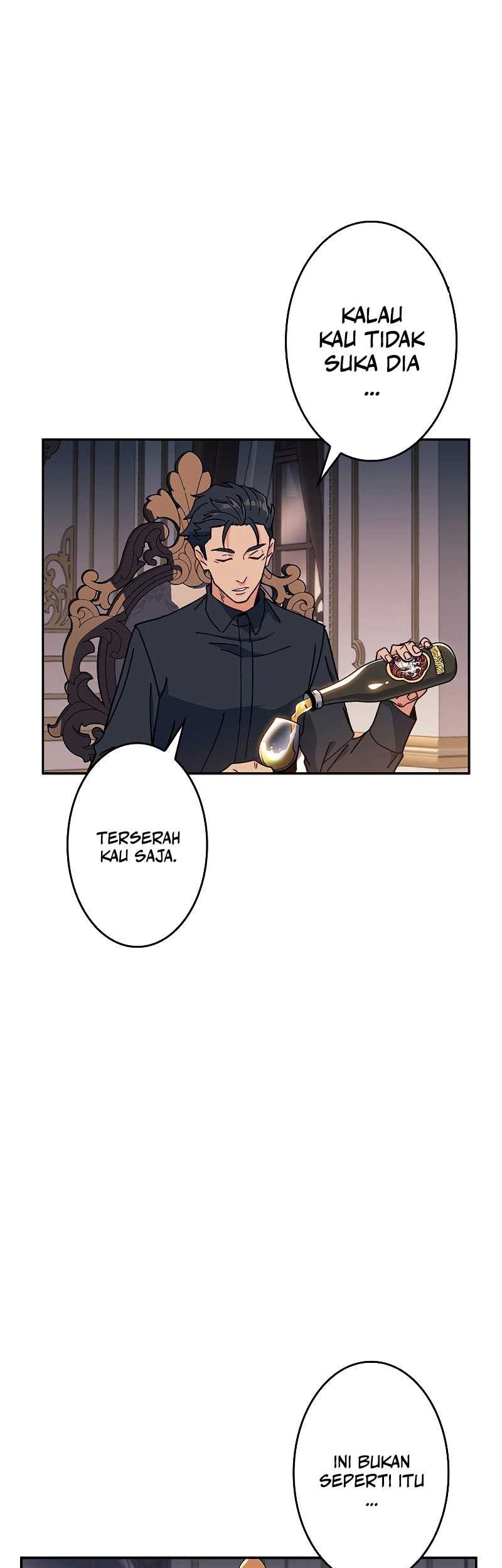 White Dragon Duke: Pendragon chapter 104 halaman 50