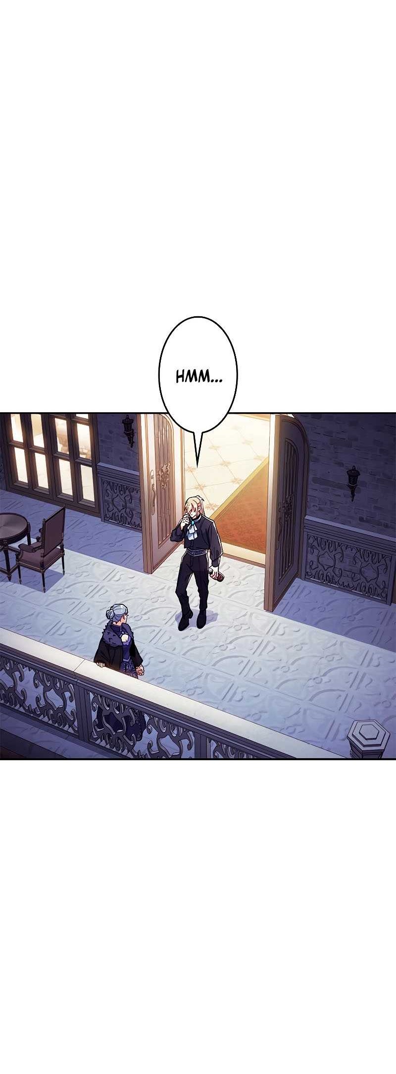 White Dragon Duke: Pendragon chapter 104 halaman 57