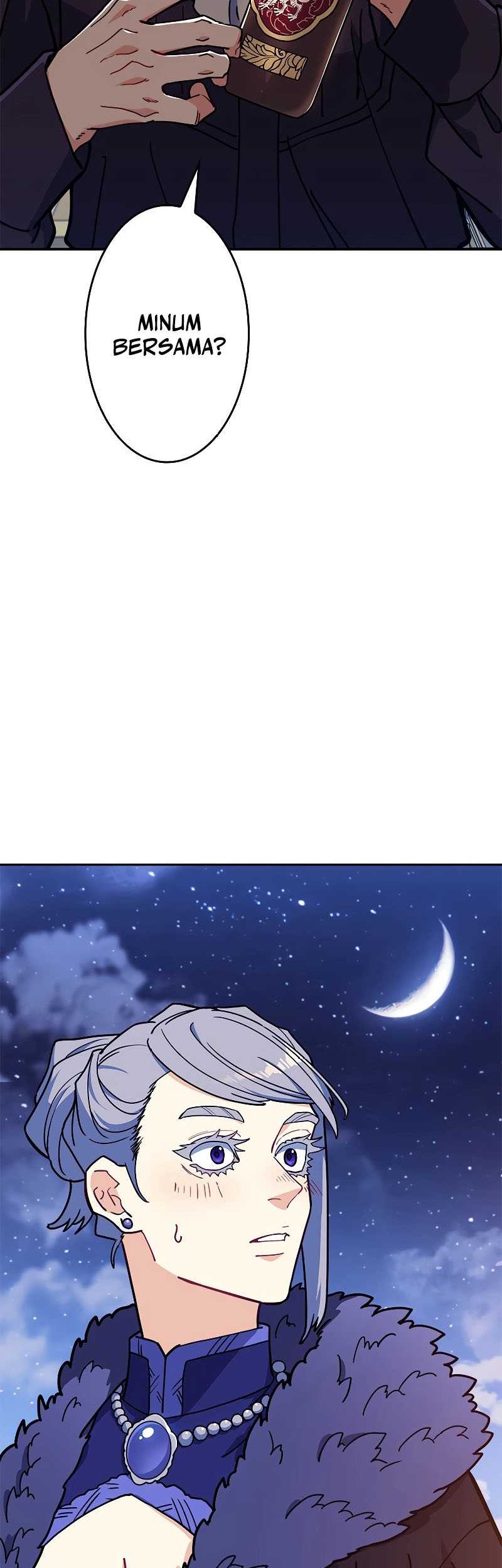 White Dragon Duke: Pendragon chapter 104 halaman 59