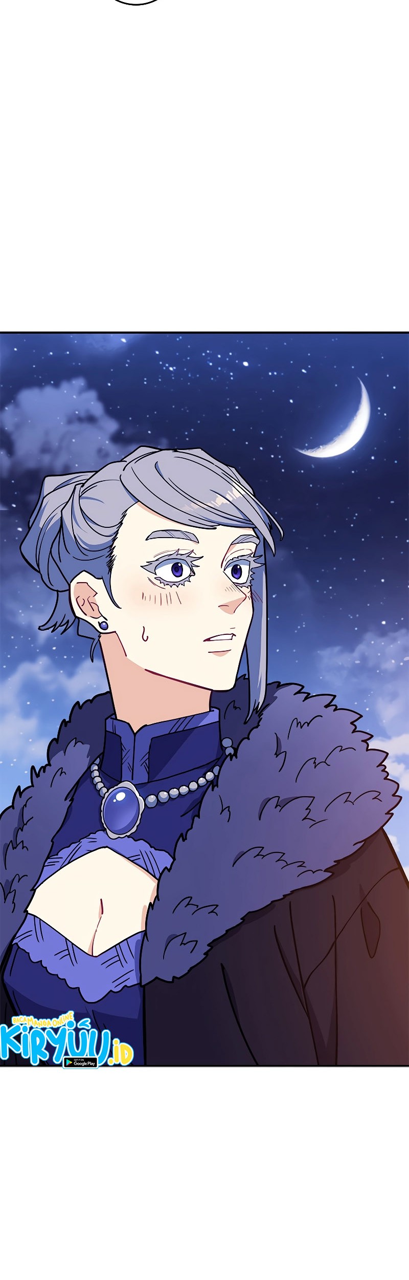White Dragon Duke: Pendragon chapter 105 halaman 5