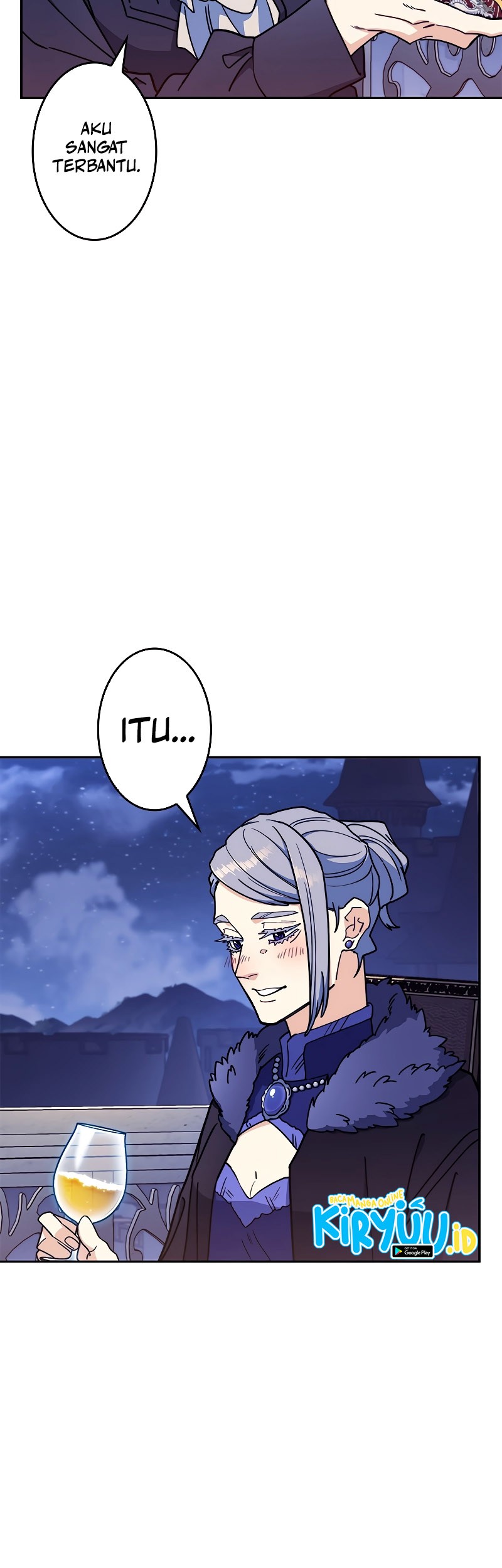 White Dragon Duke: Pendragon chapter 105 halaman 9