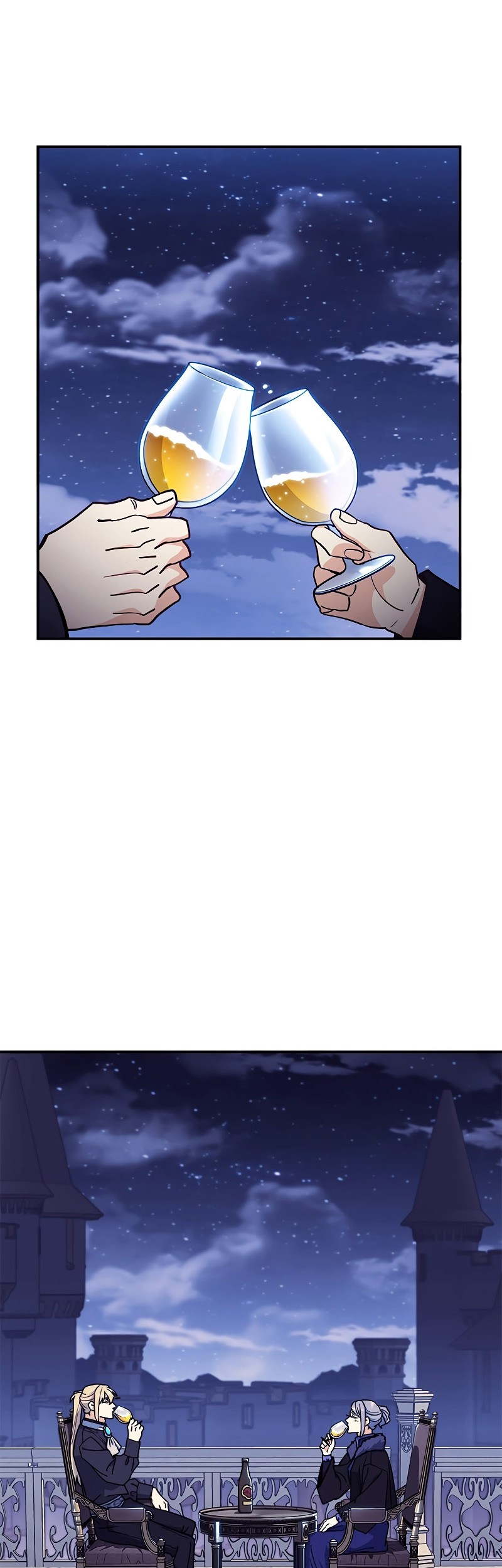 White Dragon Duke: Pendragon chapter 105 halaman 10