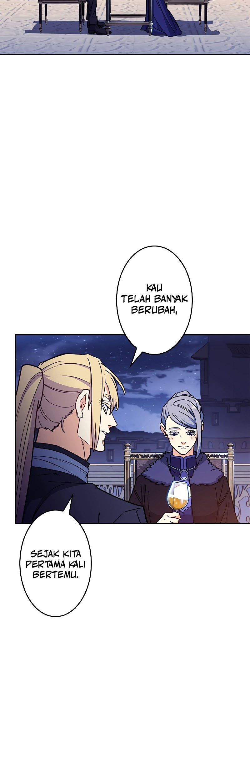White Dragon Duke: Pendragon chapter 105 halaman 11
