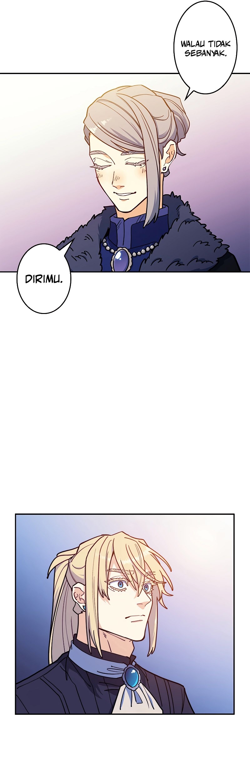 White Dragon Duke: Pendragon chapter 105 halaman 13