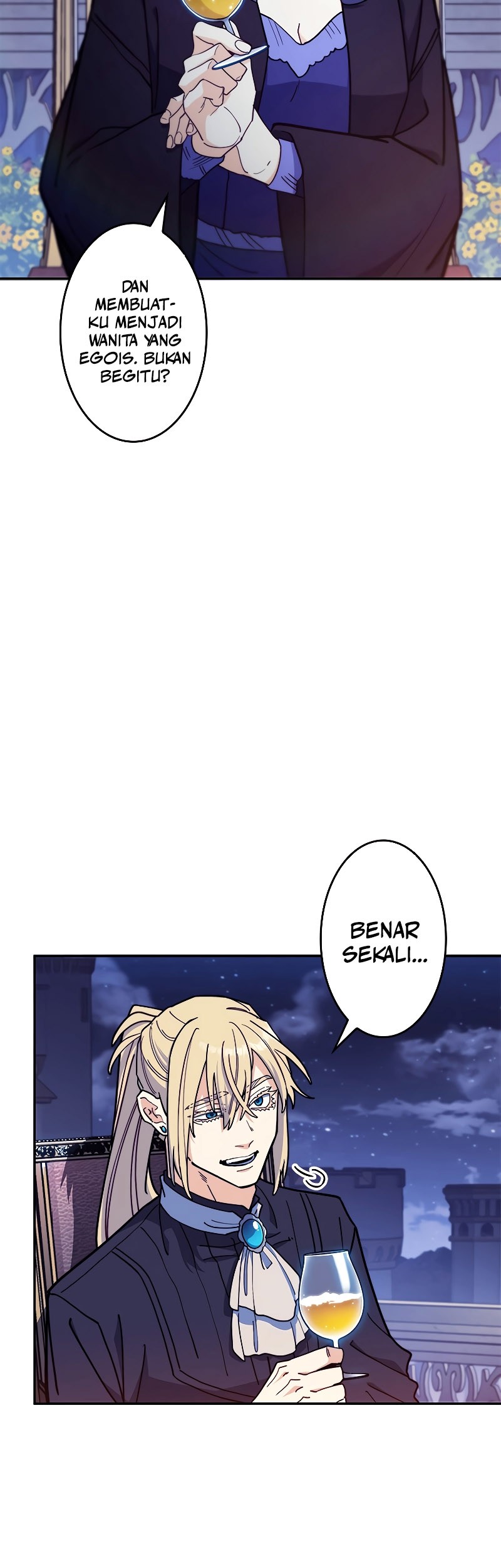 White Dragon Duke: Pendragon chapter 105 halaman 17