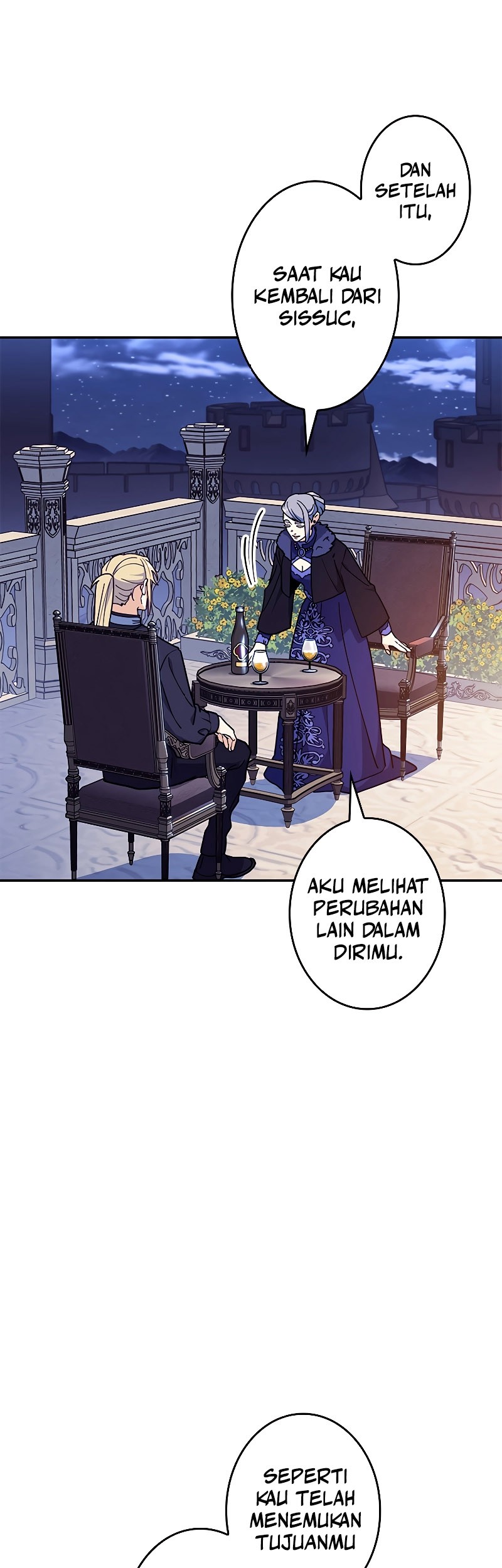 White Dragon Duke: Pendragon chapter 105 halaman 19