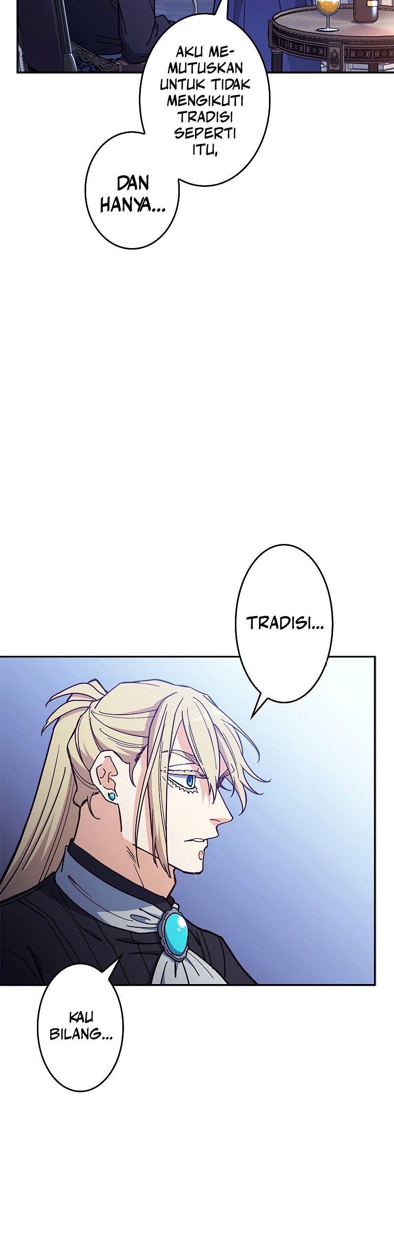 White Dragon Duke: Pendragon chapter 105 halaman 22