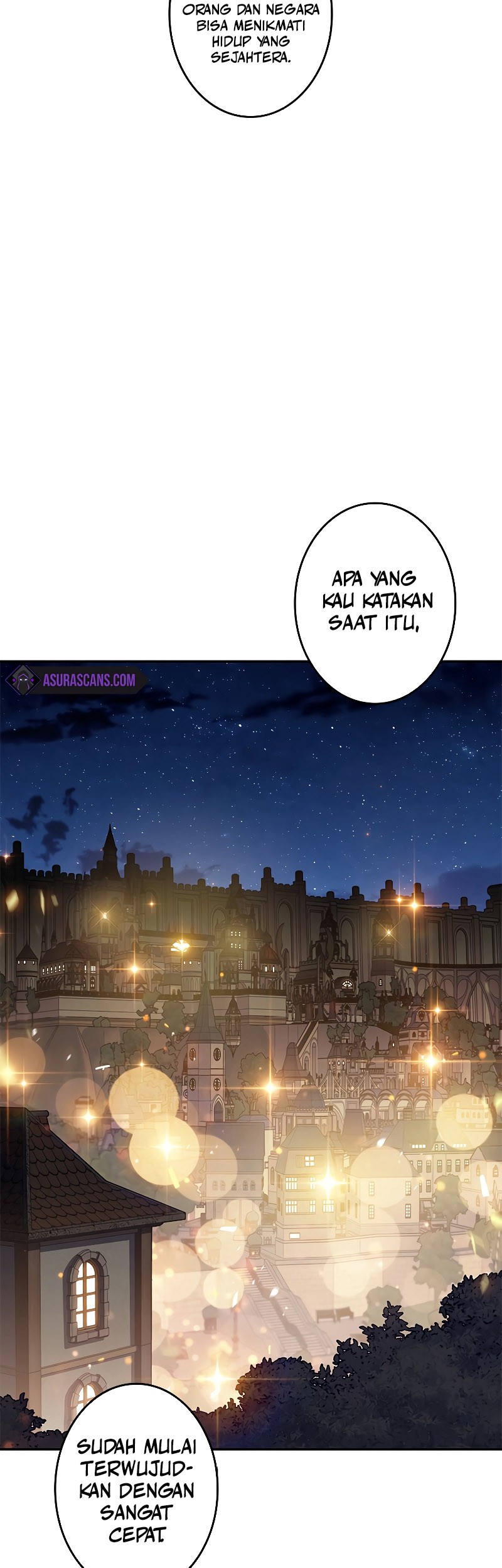 White Dragon Duke: Pendragon chapter 105 halaman 26