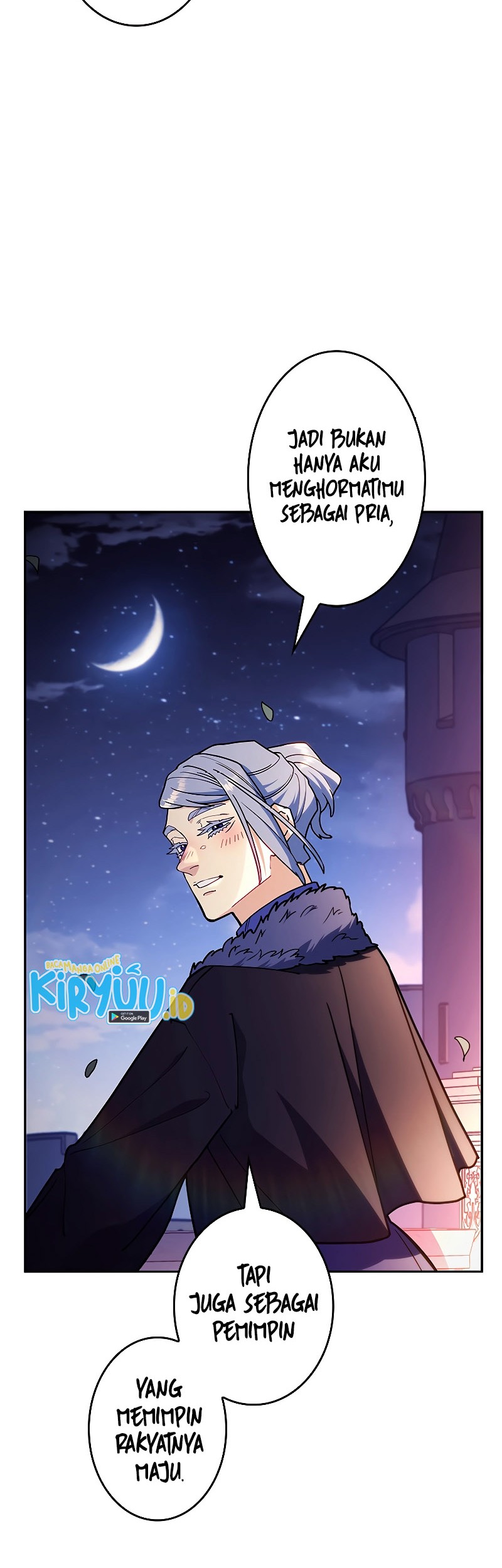 White Dragon Duke: Pendragon chapter 105 halaman 27