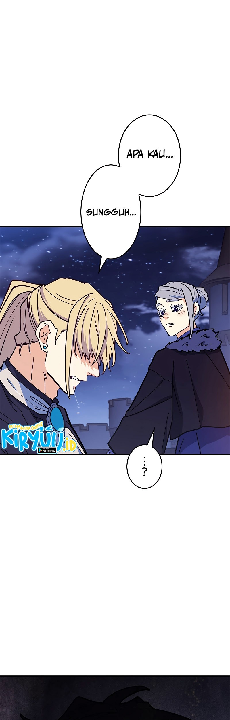 White Dragon Duke: Pendragon chapter 105 halaman 31
