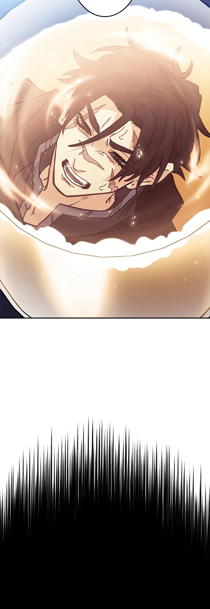 White Dragon Duke: Pendragon chapter 105 halaman 33