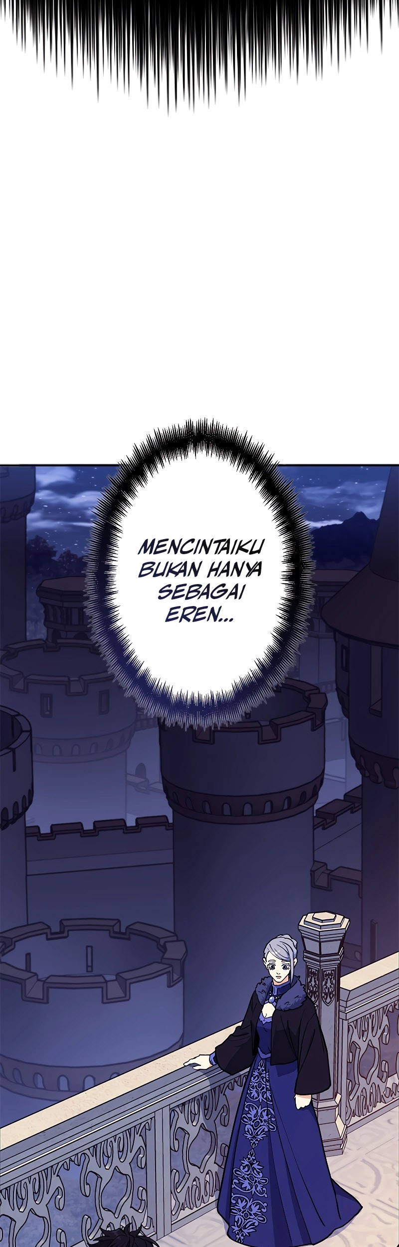 White Dragon Duke: Pendragon chapter 105 halaman 36